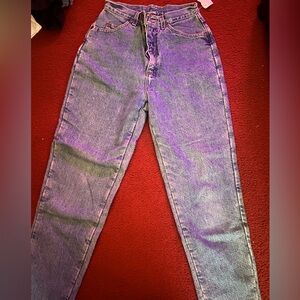 LL BEAN jeans
